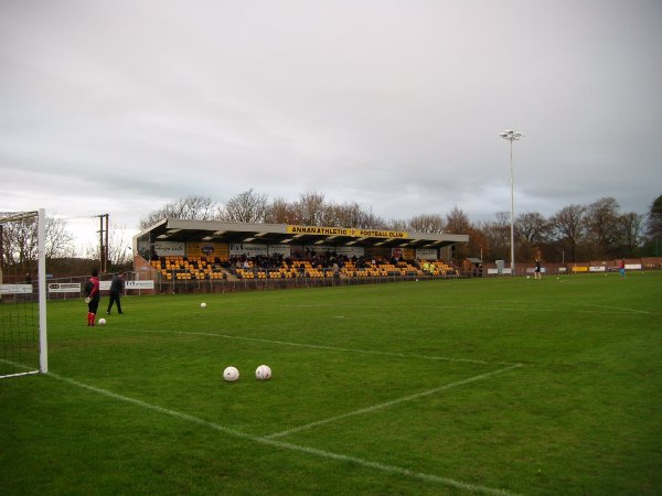 Galabank stadium image