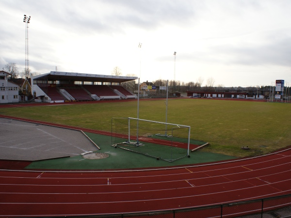 Sola Arena stadium image