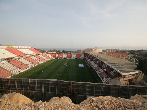 Nou Estadi Costa Daurada stadium image