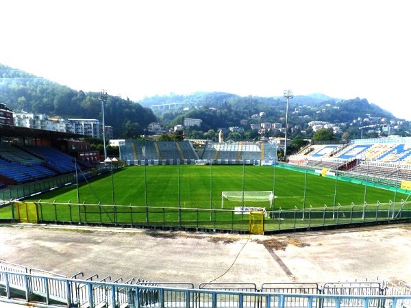Stadio Giuseppe Sinigaglia stadium image