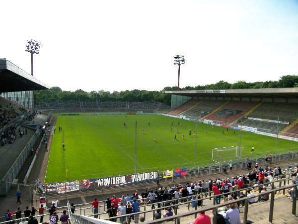 Grotenburg-Stadion stadium image