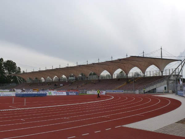 Marschwegstadion stadium image