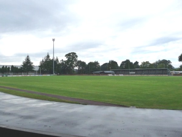 Stade du Pigeon Blanc stadium image