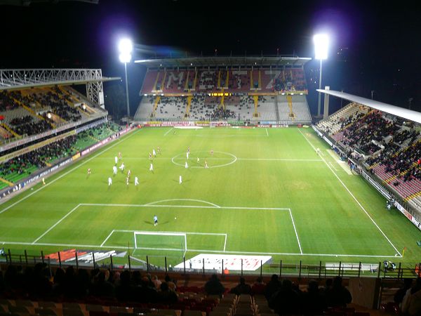 Stade Saint-Symphorien stadium image