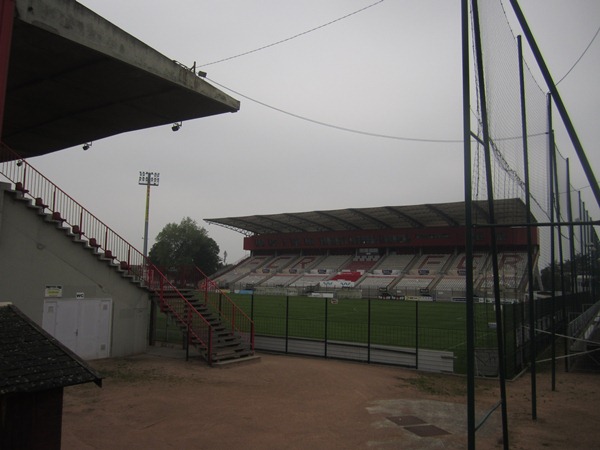 Stade Robert Diochon stadium image