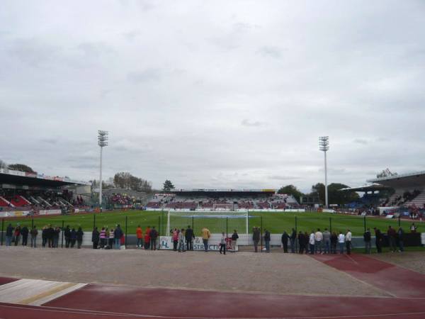 Stade de la Libération stadium image