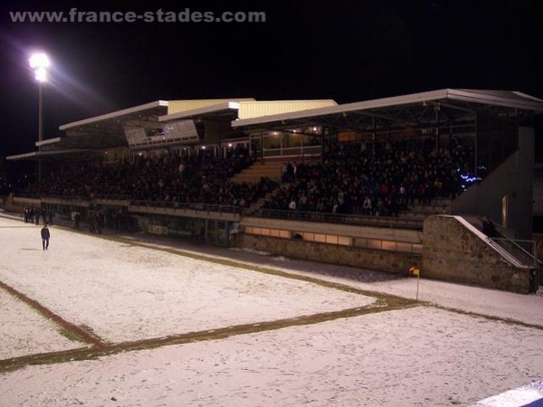 Stade Paul Lignon stadium image