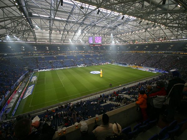 VELTINS-Arena stadium image