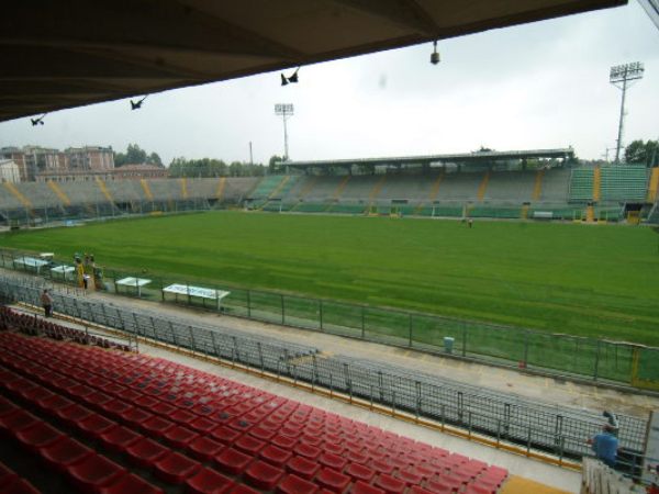 Gewiss Stadium stadium image