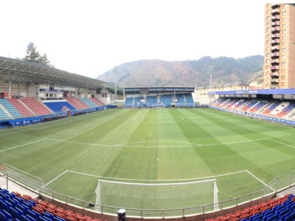 Estadio Municipal de Ipurua stadium image