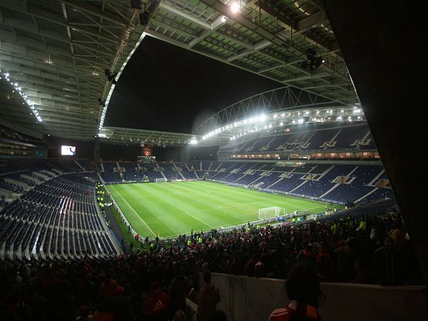 Estádio Do Dragão stadium image