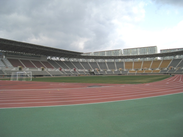 Ulsan Complex Stadium stadium image