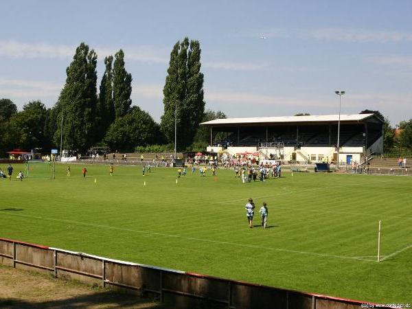 ETV-Sportzentrum Hoheluft stadium image