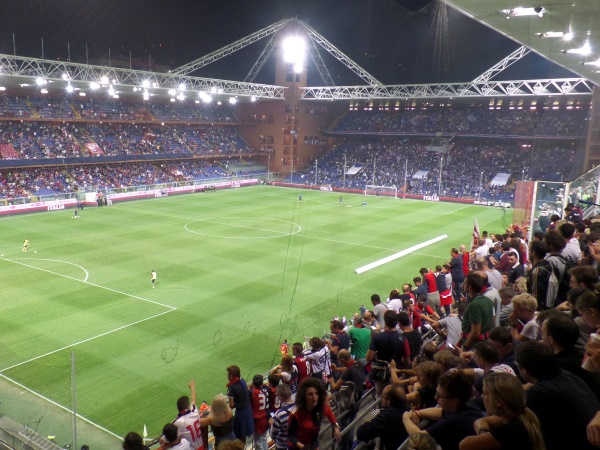 Stadio Comunale Luigi Ferraris stadium image