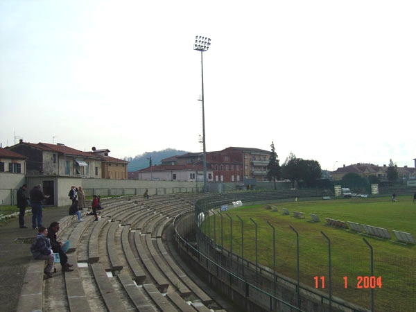 Stadio dei Marmi stadium image