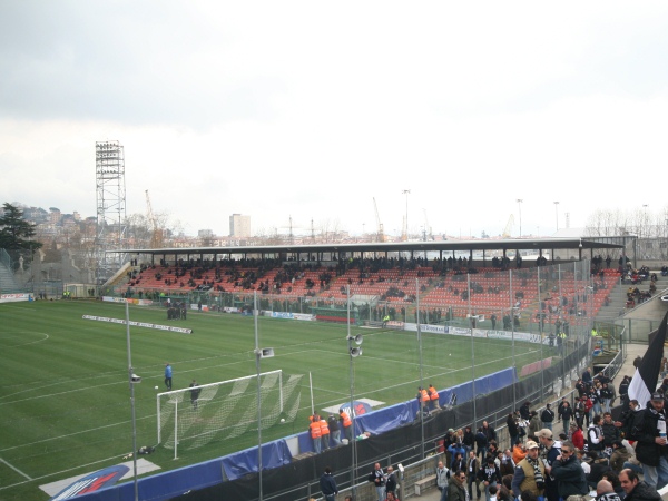 Stadio Alberto Picco stadium image