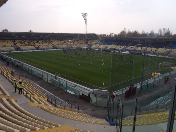 Stadio Alberto Braglia stadium image