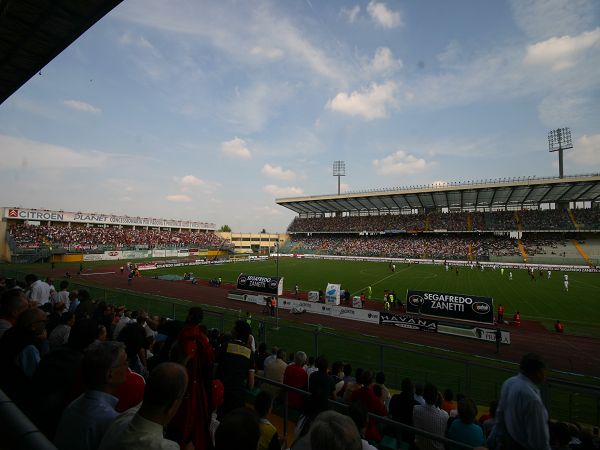 Stadio Comunale Euganeo stadium image
