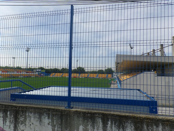 Estadio Santo Domingo stadium image