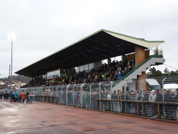 Stade de la Colombière stadium image