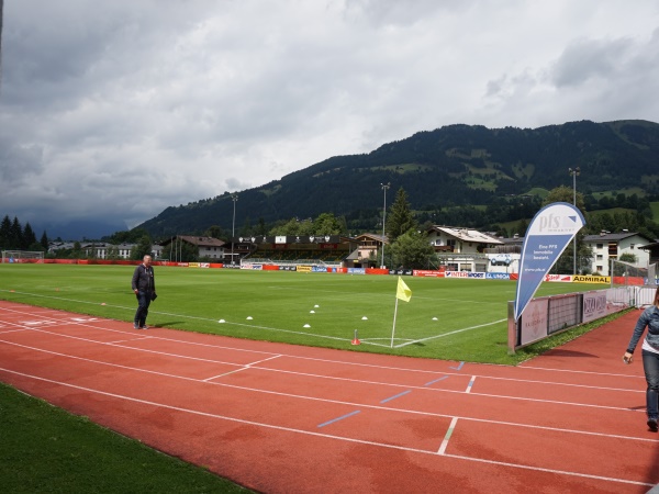 Sportplatz Langau stadium image