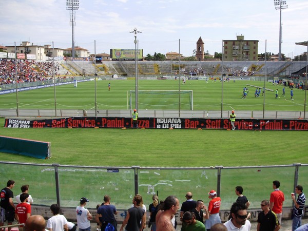 Arena Garibaldi - Stadio Romeo Anconetani stadium image