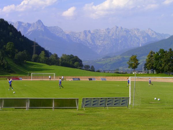Sportplatz St. Johann stadium image