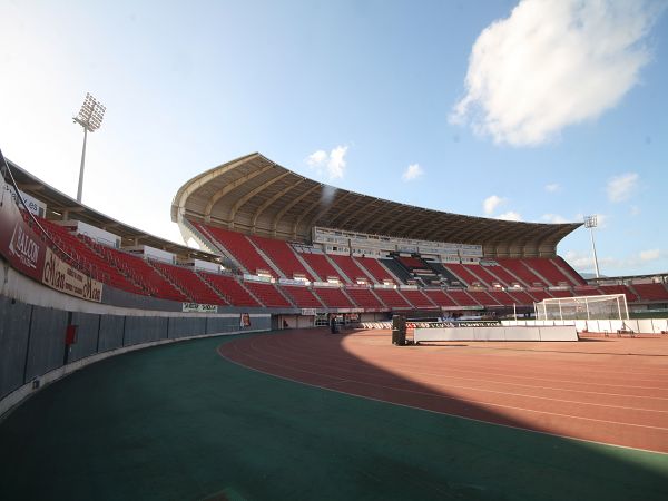 Estadi Mallorca Son Moix stadium image