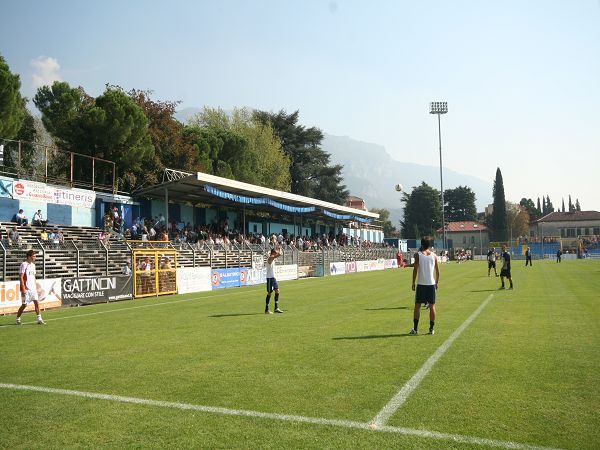 Stadio Rigamonti Ceppi stadium image