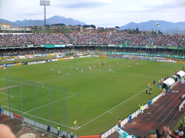 Stadio Partenio-Adriano Lombardi stadium image