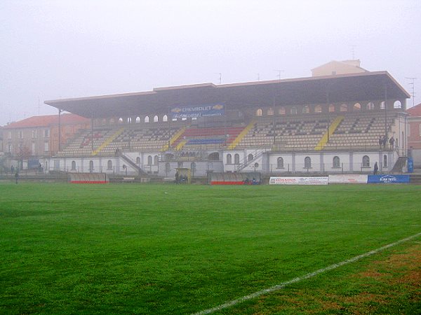 Stadio Silvio Piola stadium image