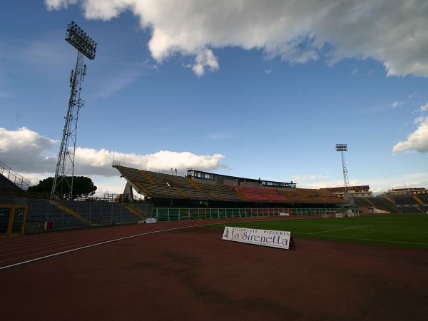 Stadio Adriatico - Giovanni Cornacchia stadium image