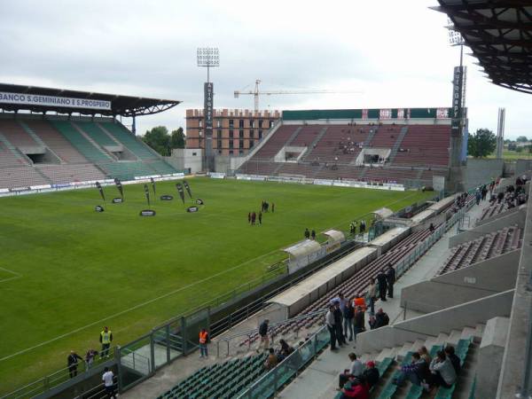 MAPEI Stadium - Città del Tricolore stadium image