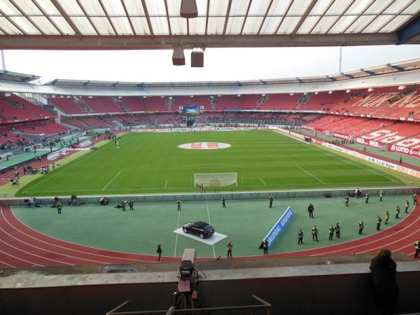Max-Morlock-Stadion stadium image