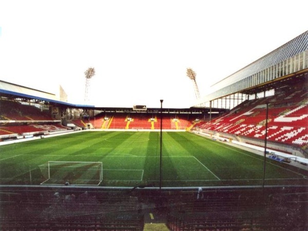 Fritz-Walter-Stadion stadium image