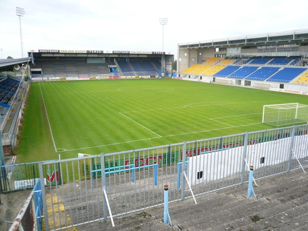 Freethiel Stadion stadium image