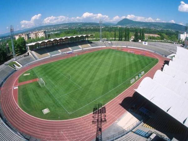 Parc des Sports stadium image