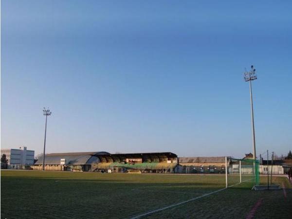 Stade Jules Ladoumègue stadium image