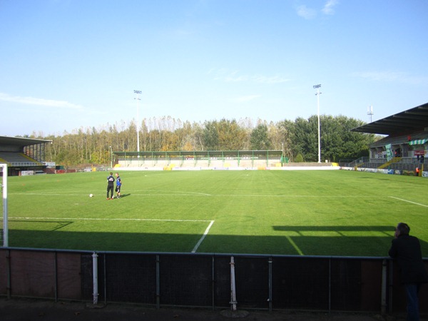 Stade Robert Urbain stadium image