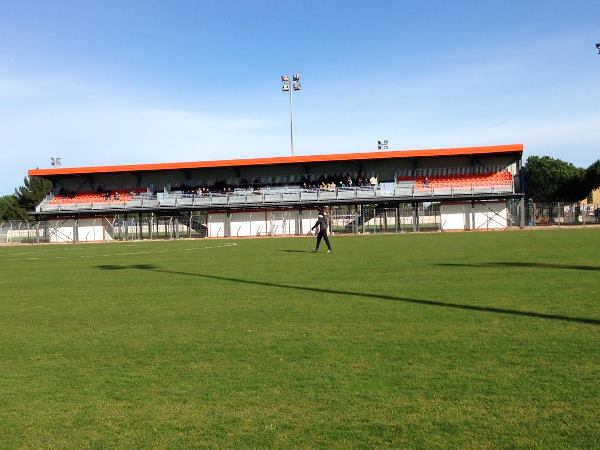 Stade Bernard Gasset Terrain n°7 stadium image