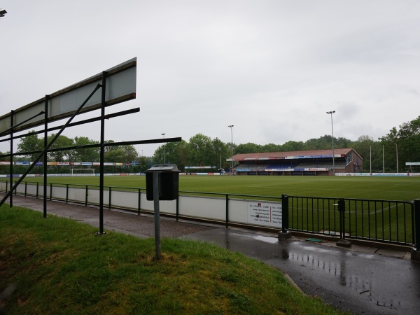 Sportpark De Vormt stadium image