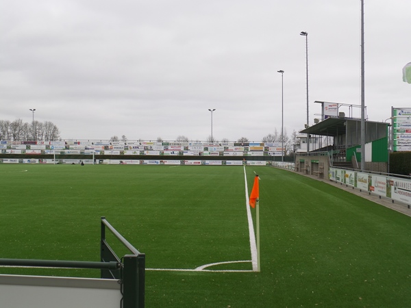 Sportpark De Wetering stadium image