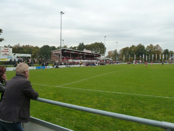Sportpark De Koerbelt stadium image