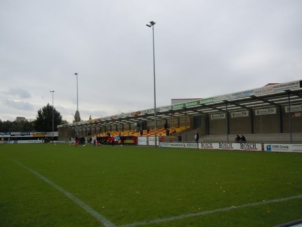 Sportpark Tijenraan stadium image