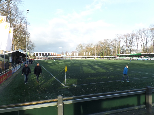 Sportpark Groot Scholtenhagen stadium image