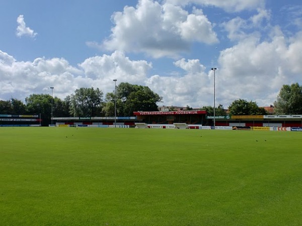 Sportpark Duinwetering stadium image