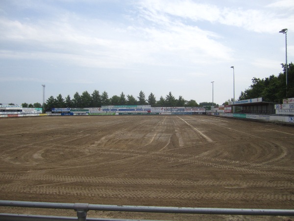 Sportpark De Kooltuin stadium image