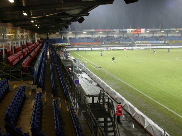 Atik Stadion stadium image