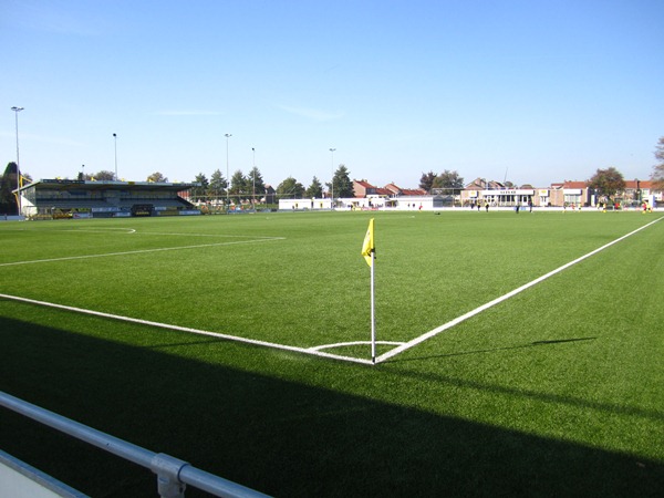 Sportpark Zeelst stadium image