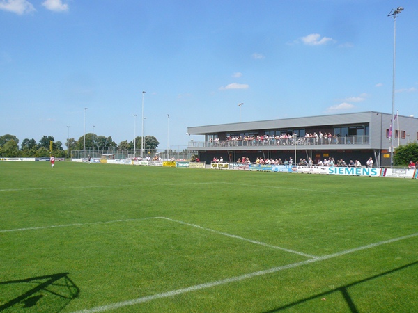Sportpark Het Hoge Land Veld 1 Berkel stadium image